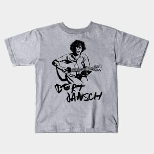 Jansch Kids T-Shirt